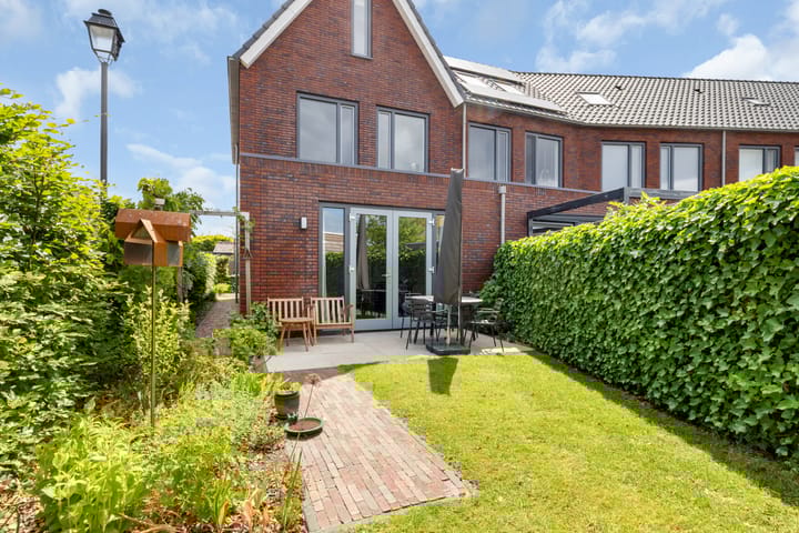 Foto 6 van Van Rootselaarstraat 5-A