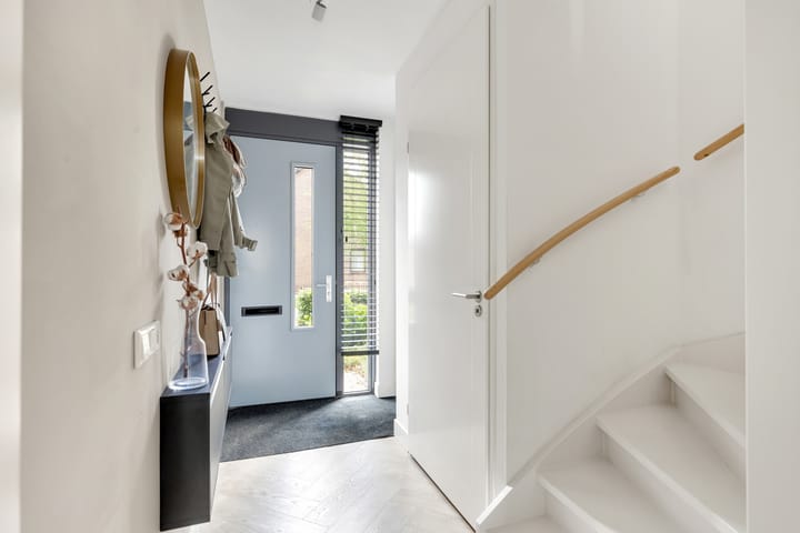 Foto 7 van Van Rootselaarstraat 5-A