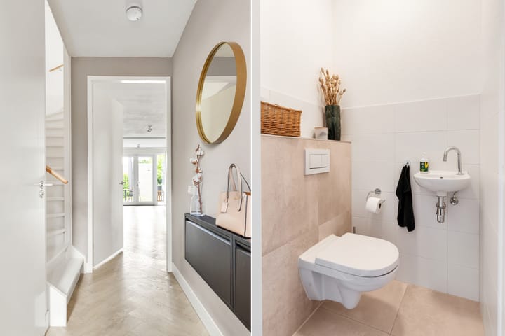 Foto 8 van Van Rootselaarstraat 5-A