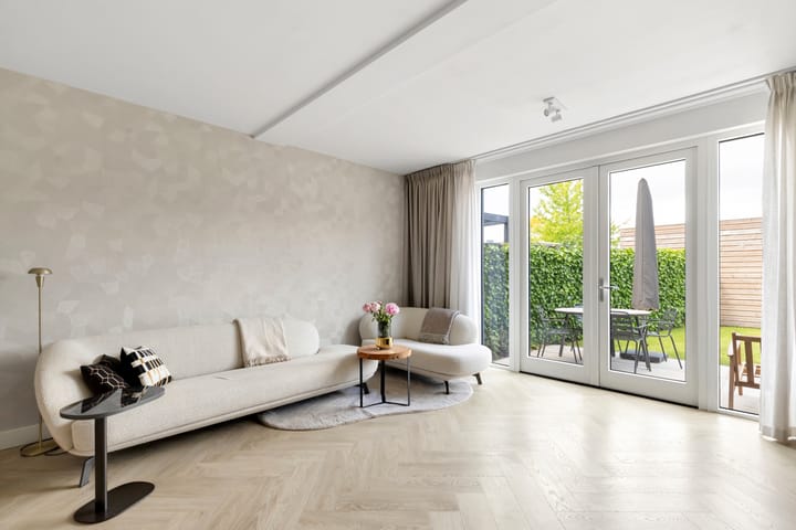 Foto 9 van Van Rootselaarstraat 5-A