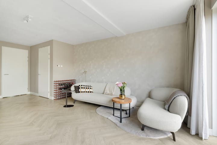 Foto 10 van Van Rootselaarstraat 5-A