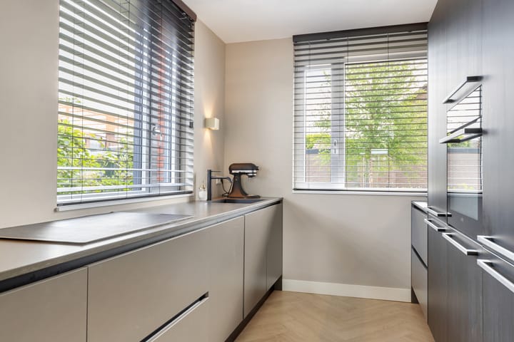 Foto 14 van Van Rootselaarstraat 5-A