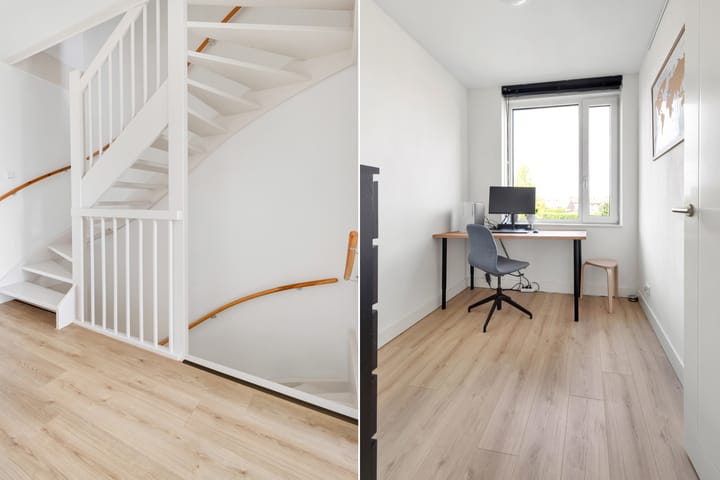 Foto 15 van Van Rootselaarstraat 5-A