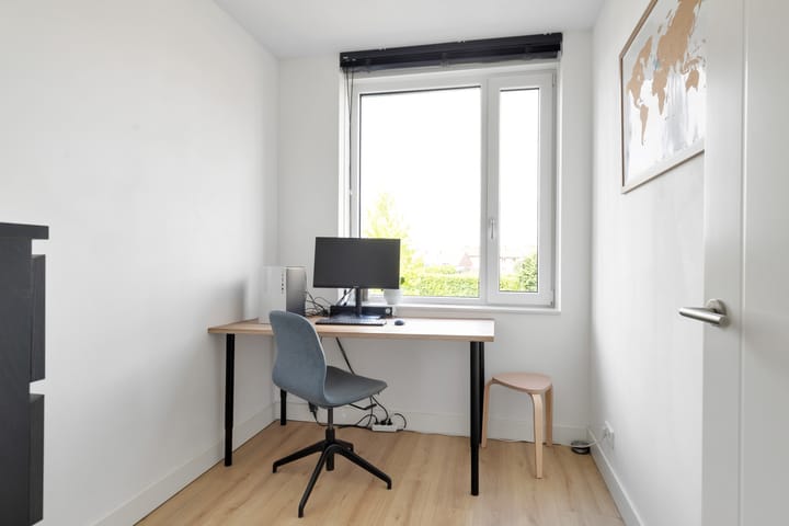 Foto 16 van Van Rootselaarstraat 5-A