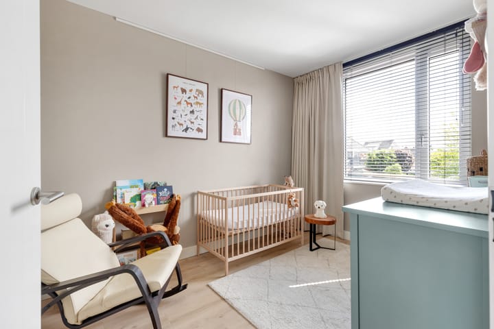 Foto 17 van Van Rootselaarstraat 5-A