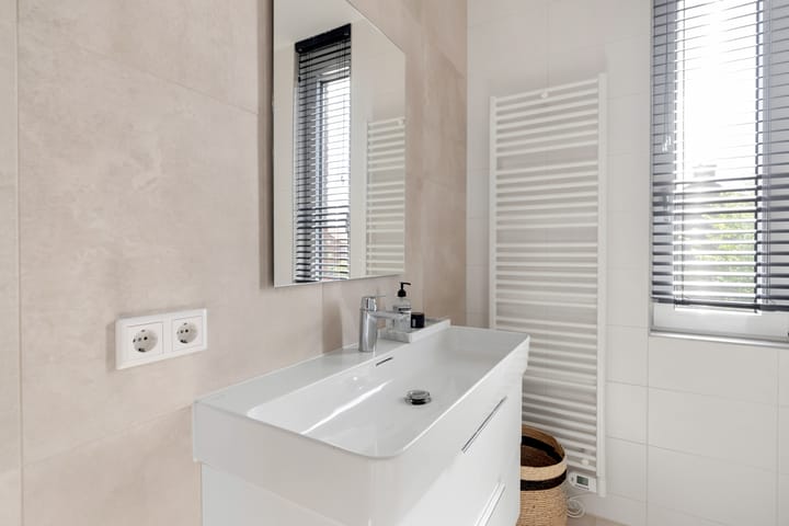 Foto 20 van Van Rootselaarstraat 5-A