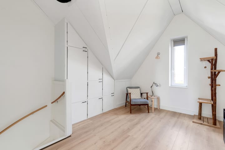 Foto 22 van Van Rootselaarstraat 5-A