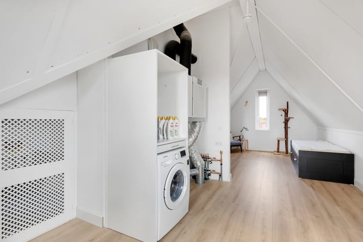 Foto 24 van Van Rootselaarstraat 5-A