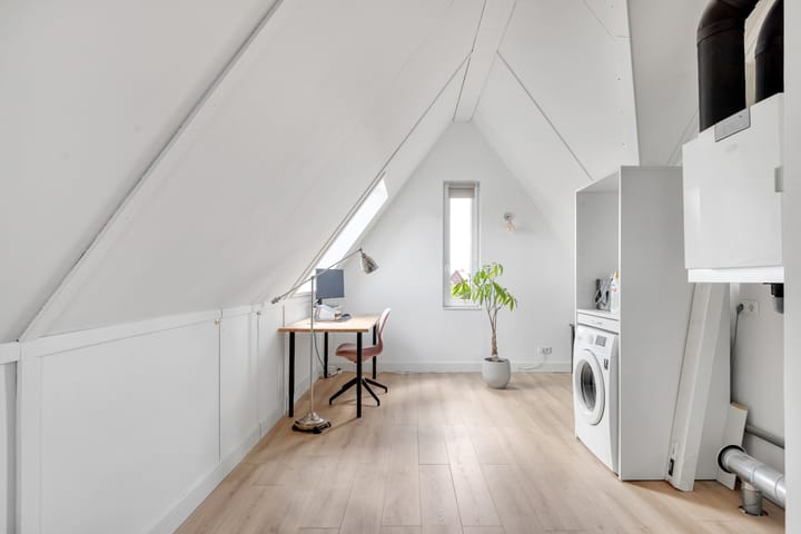 Foto 25 van Van Rootselaarstraat 5-A