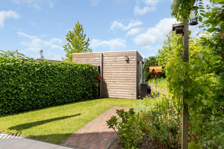 Foto 26 van Van Rootselaarstraat 5-A