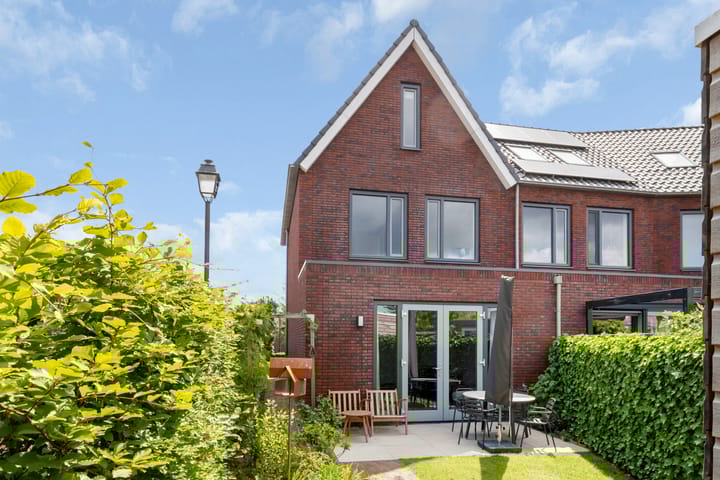 Foto 29 van Van Rootselaarstraat 5-A