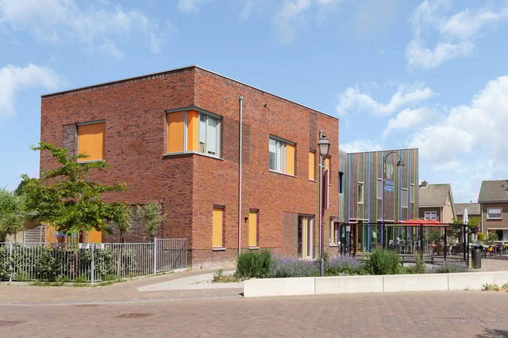 Foto 31 van Van Rootselaarstraat 5-A