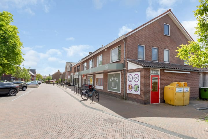 Foto 32 van Van Rootselaarstraat 5-A