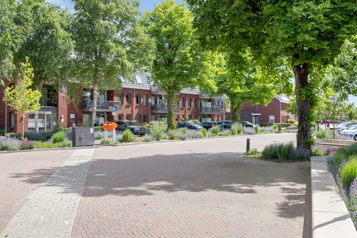 Foto 33 van Van Rootselaarstraat 5-A