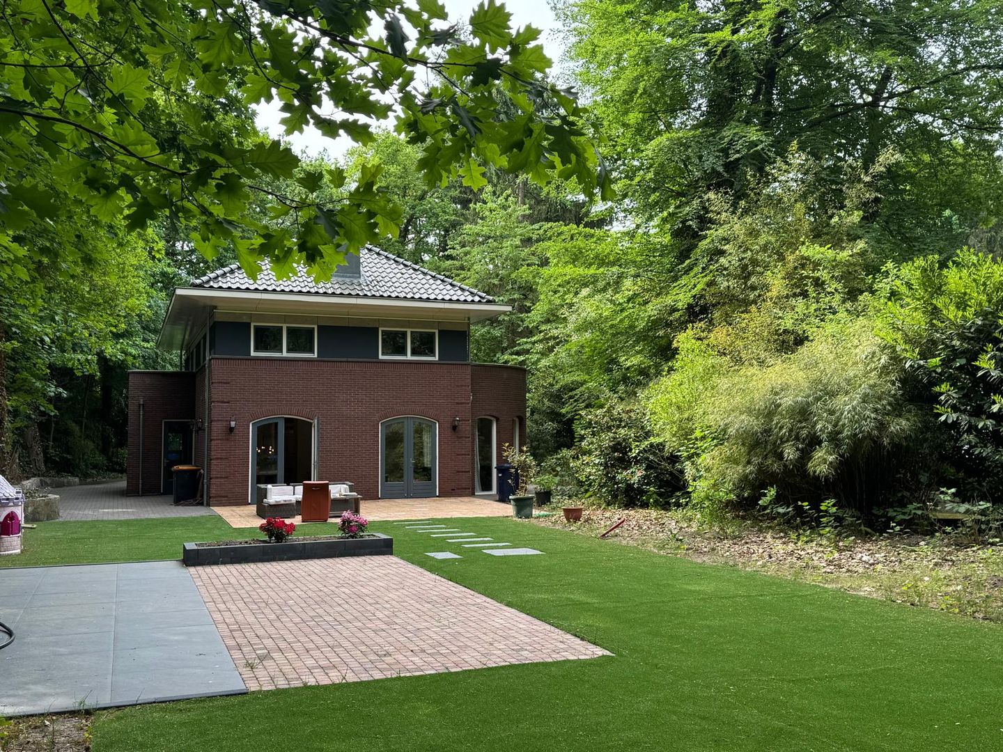 Foto 4 van Amersfoortseweg 11-C