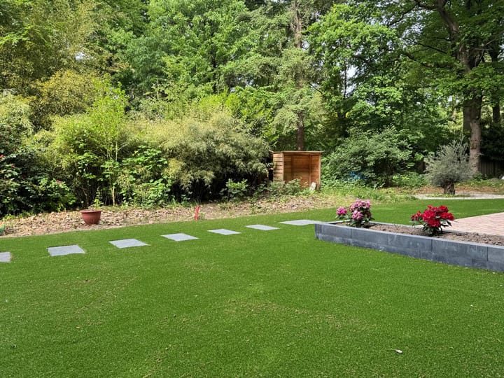 Photo 5 of Amersfoortseweg 11-C