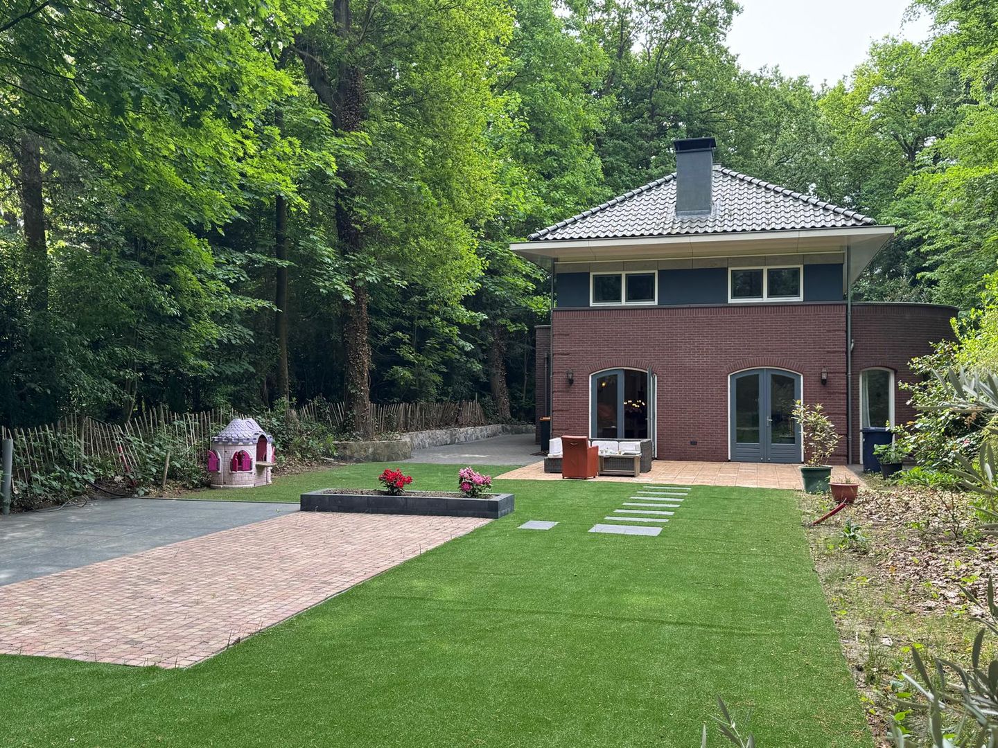 Foto 19 van Amersfoortseweg 11-C