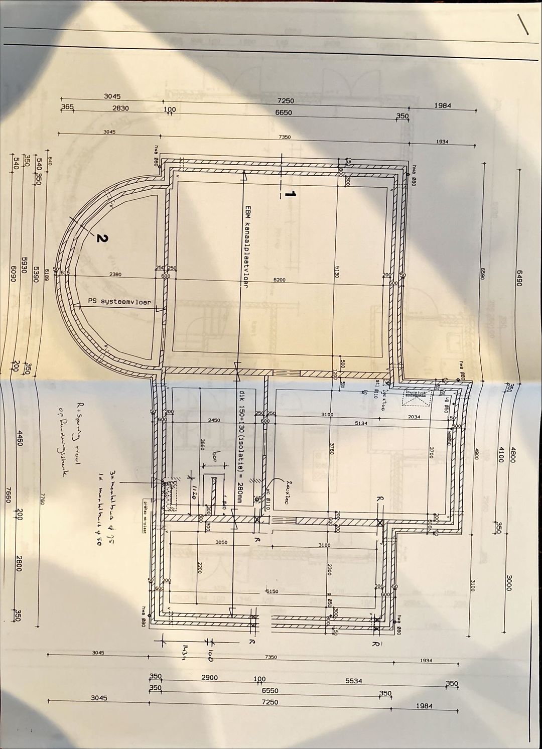 Foto 23 van Amersfoortseweg 11-C