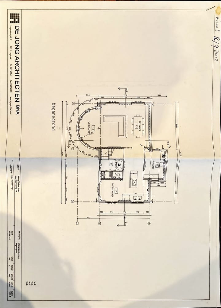 Photo 24 of Amersfoortseweg 11-C