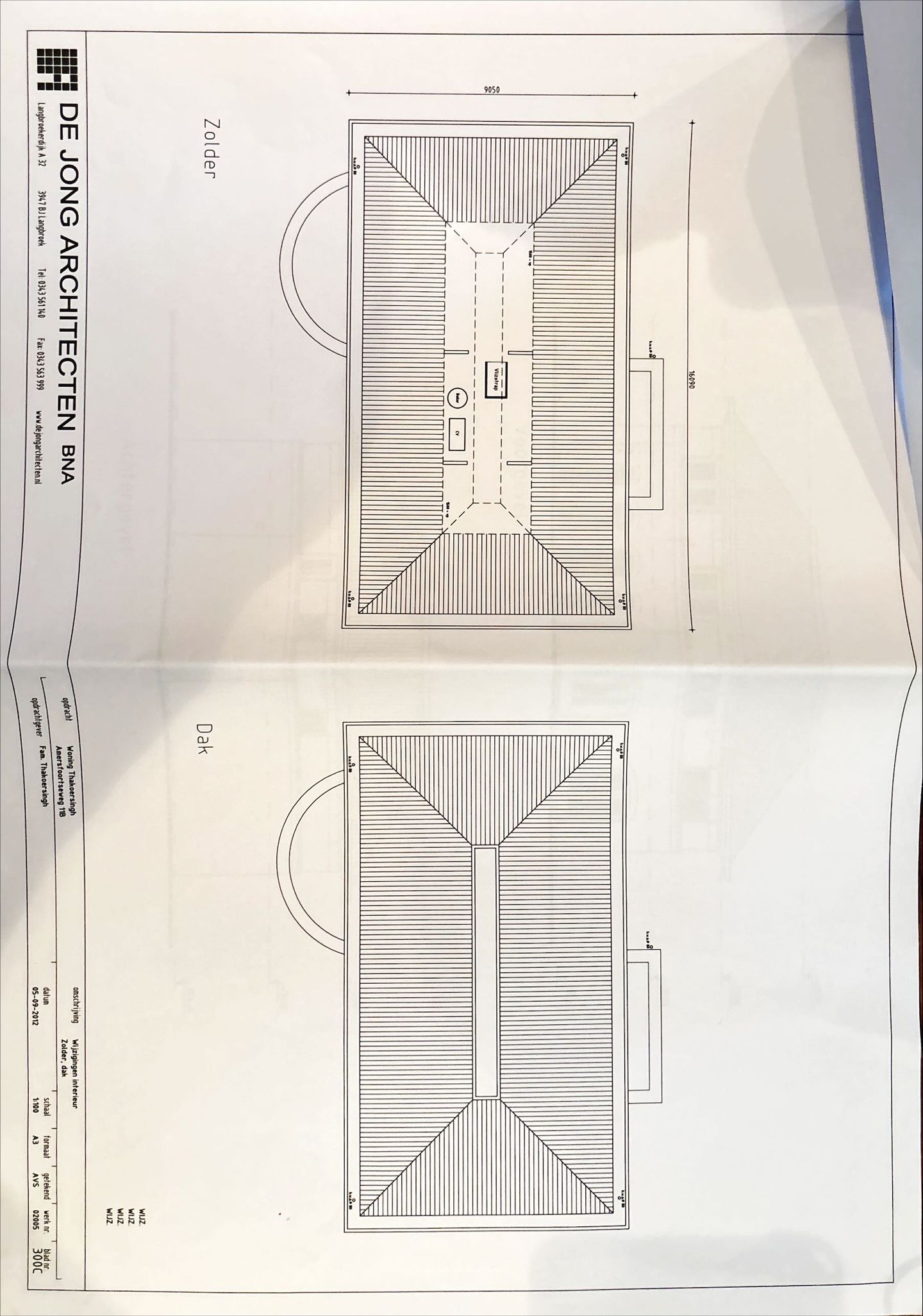 Foto 25 van Amersfoortseweg 11-C