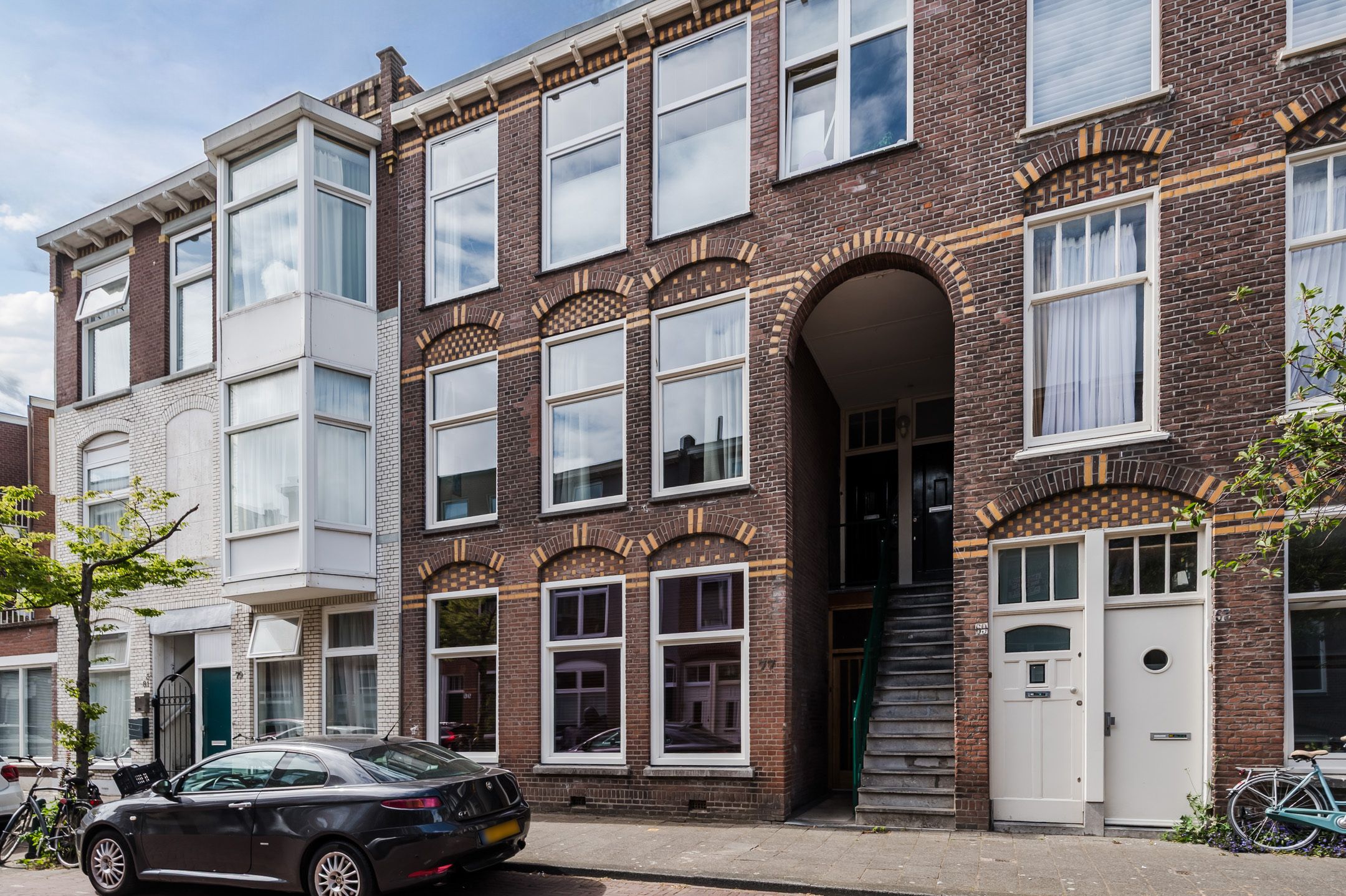 Mariottestraat, 75, Den Haag, 2561SL, Zuid-Holland, Nederland 75