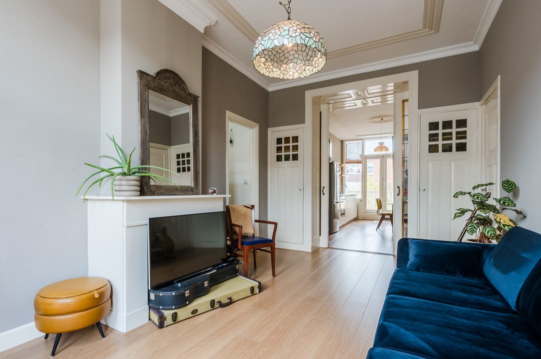 Foto 2 van Mariottestraat 75