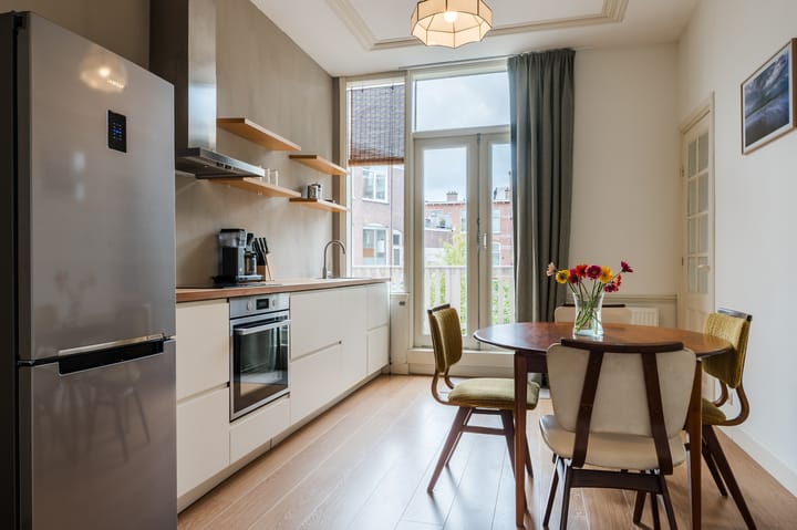 Foto 3 van Mariottestraat 75