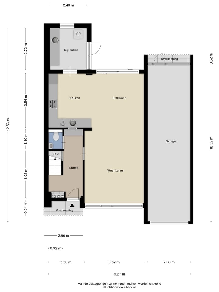 Foto 32 van Ropta 38