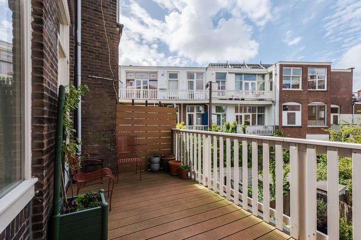 Foto 4 van Mariottestraat 75