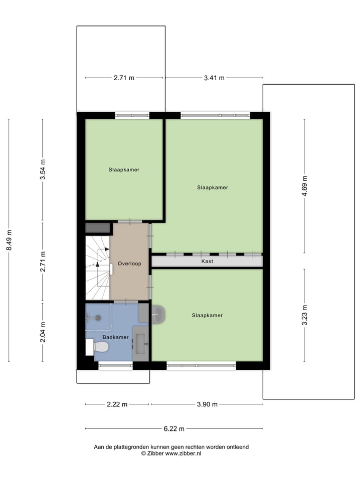 Foto 33 van Ropta 38