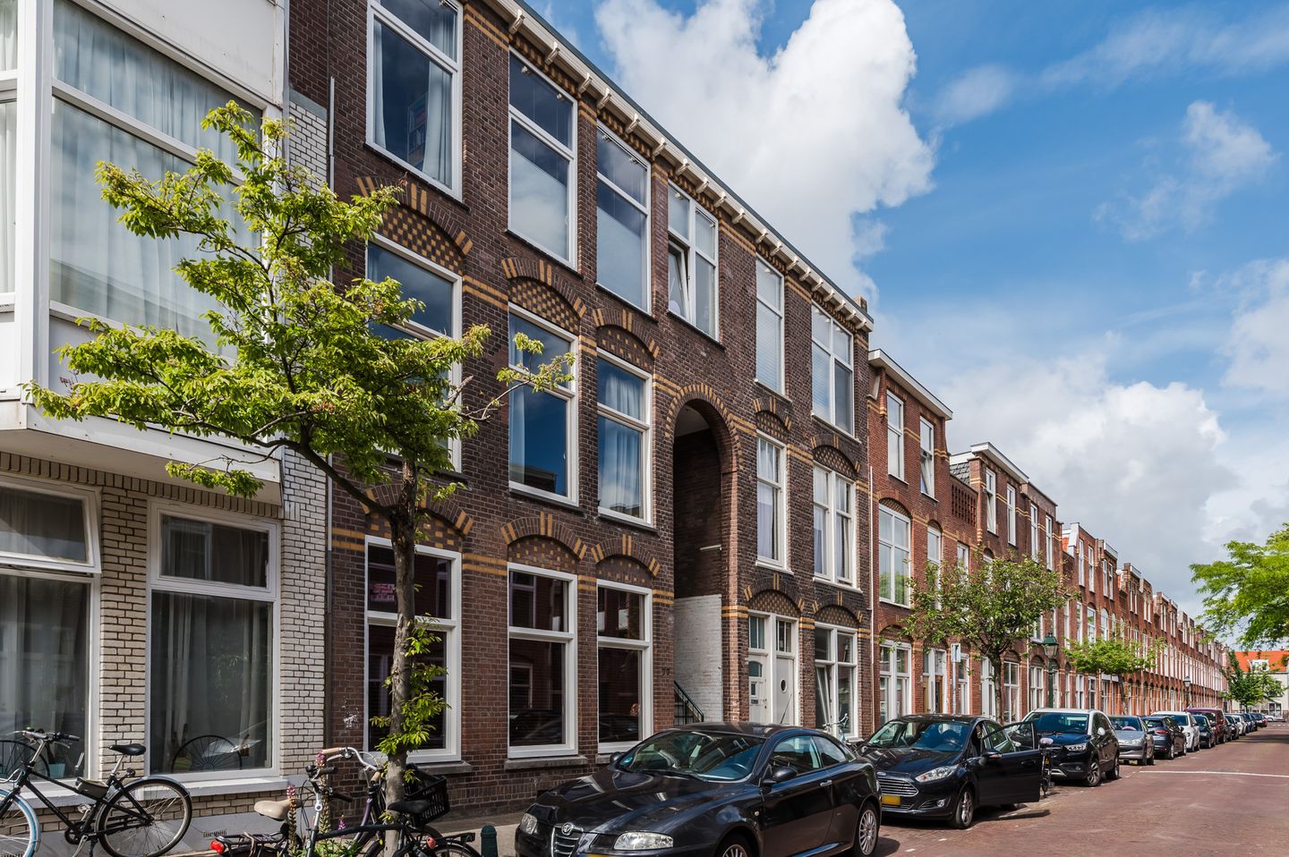 Foto 5 van Mariottestraat 75
