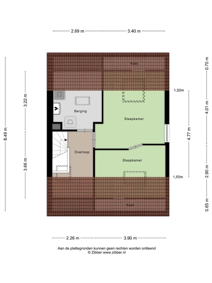Foto 35 van Ropta 38