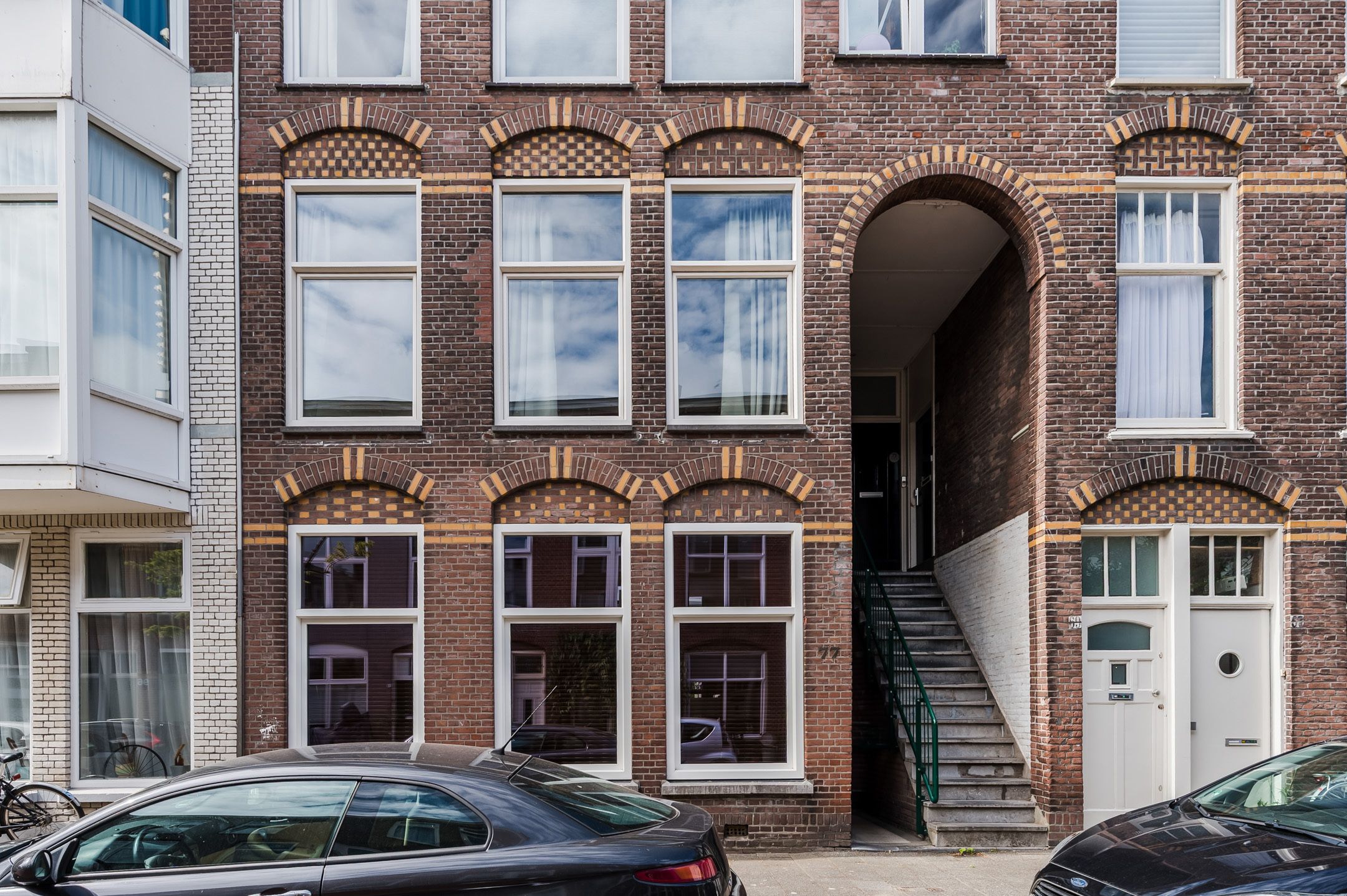 Foto 6 van Mariottestraat 75