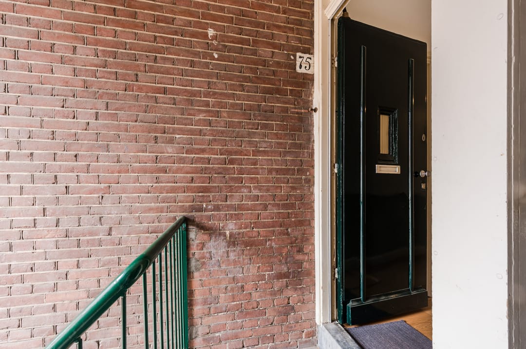 Foto 7 van Mariottestraat 75