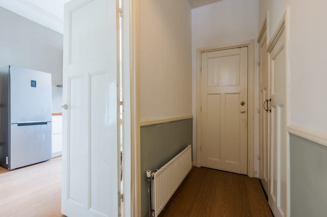 Foto 8 van Mariottestraat 75