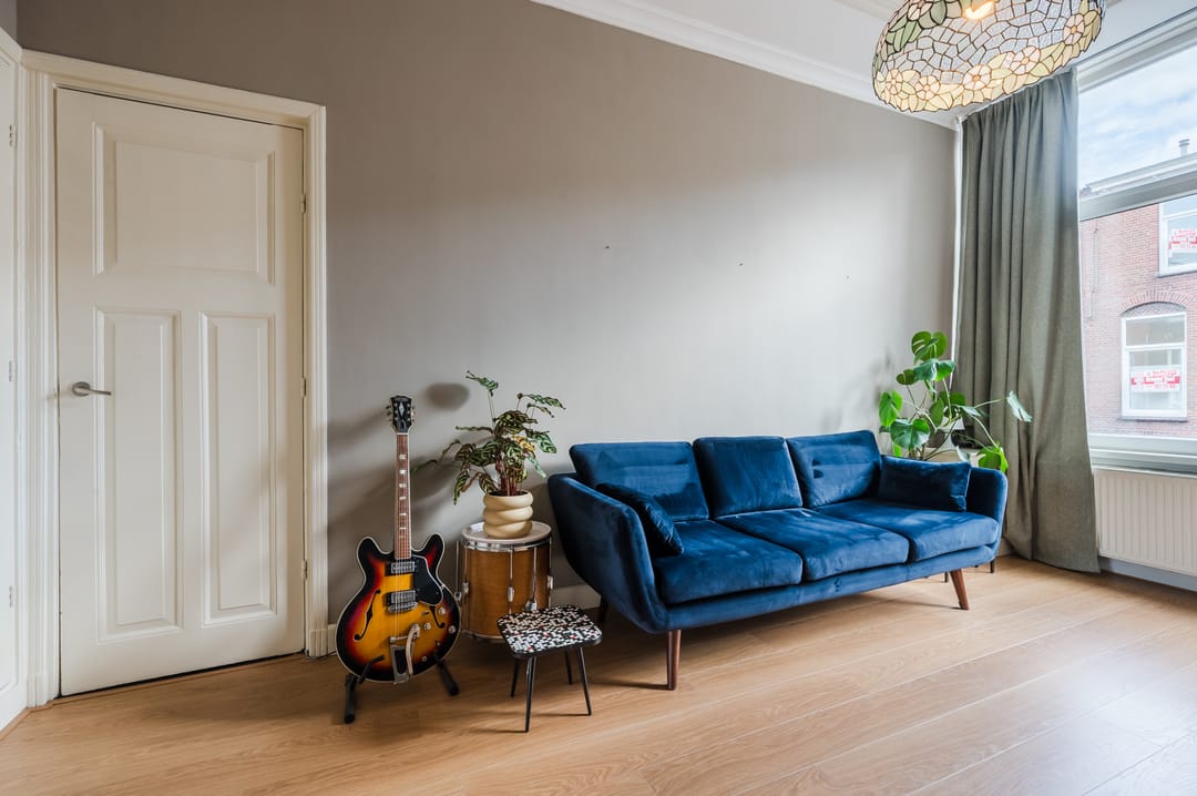 Foto 11 van Mariottestraat 75