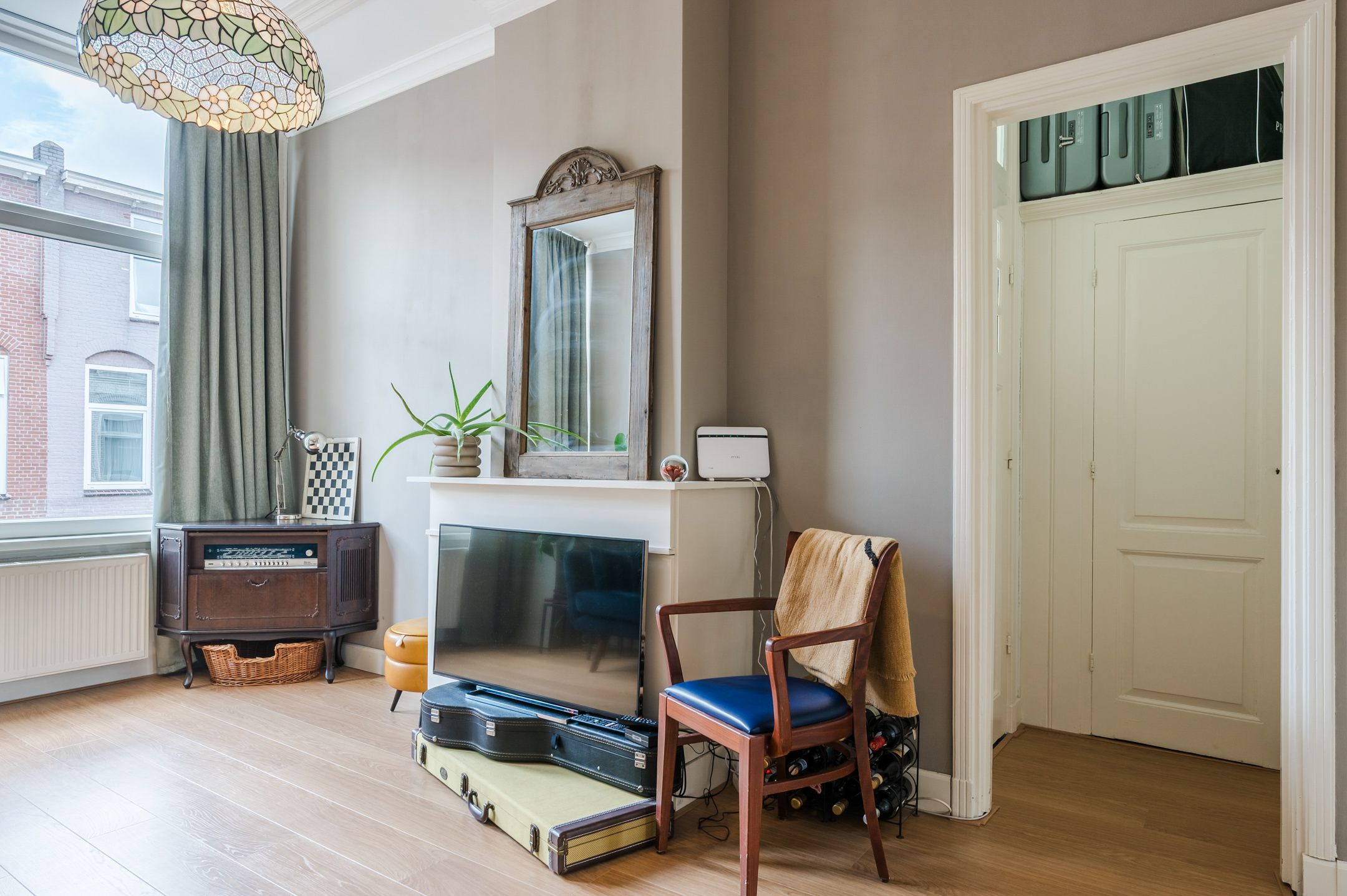 Foto 12 van Mariottestraat 75