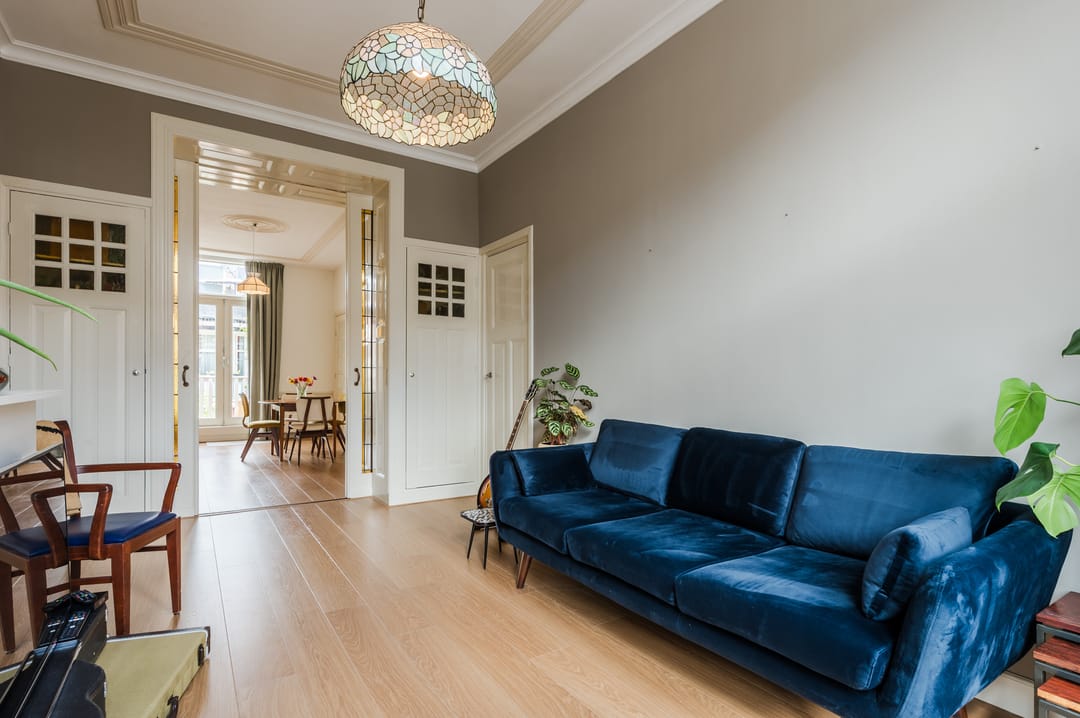 Foto 13 van Mariottestraat 75