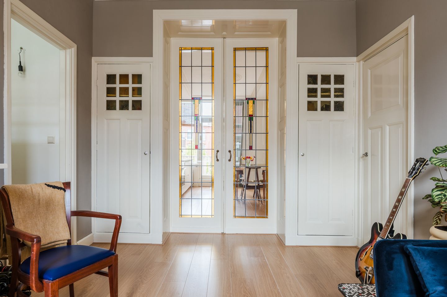 Foto 14 van Mariottestraat 75