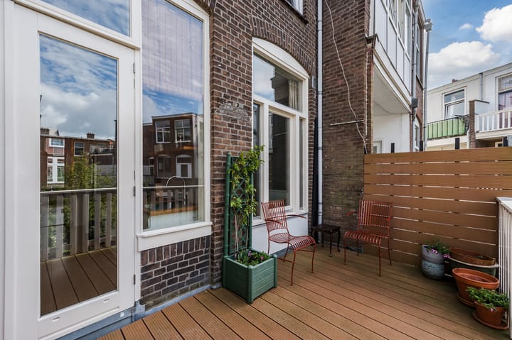 Foto 20 van Mariottestraat 75