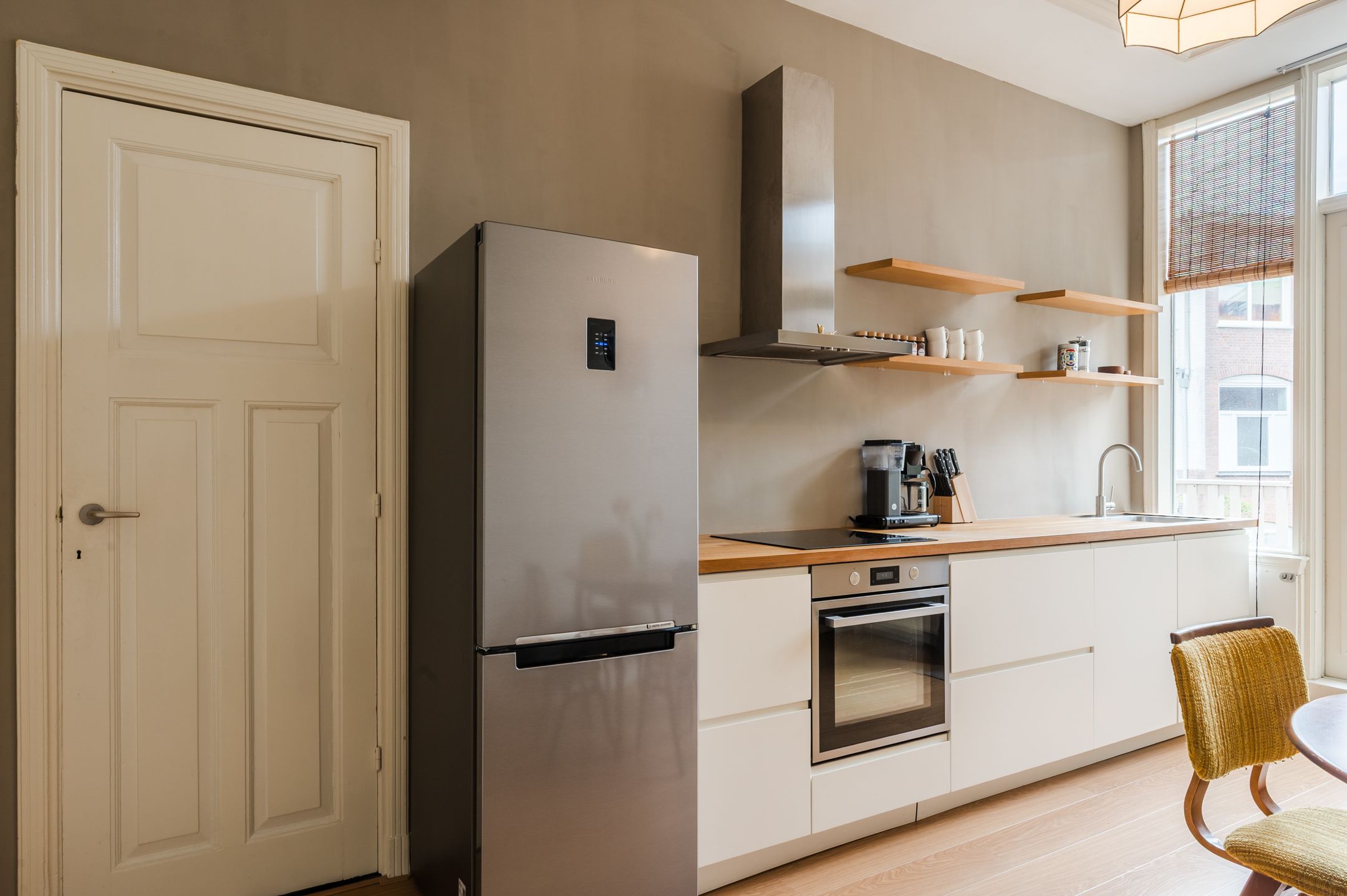 Foto 15 van Mariottestraat 75