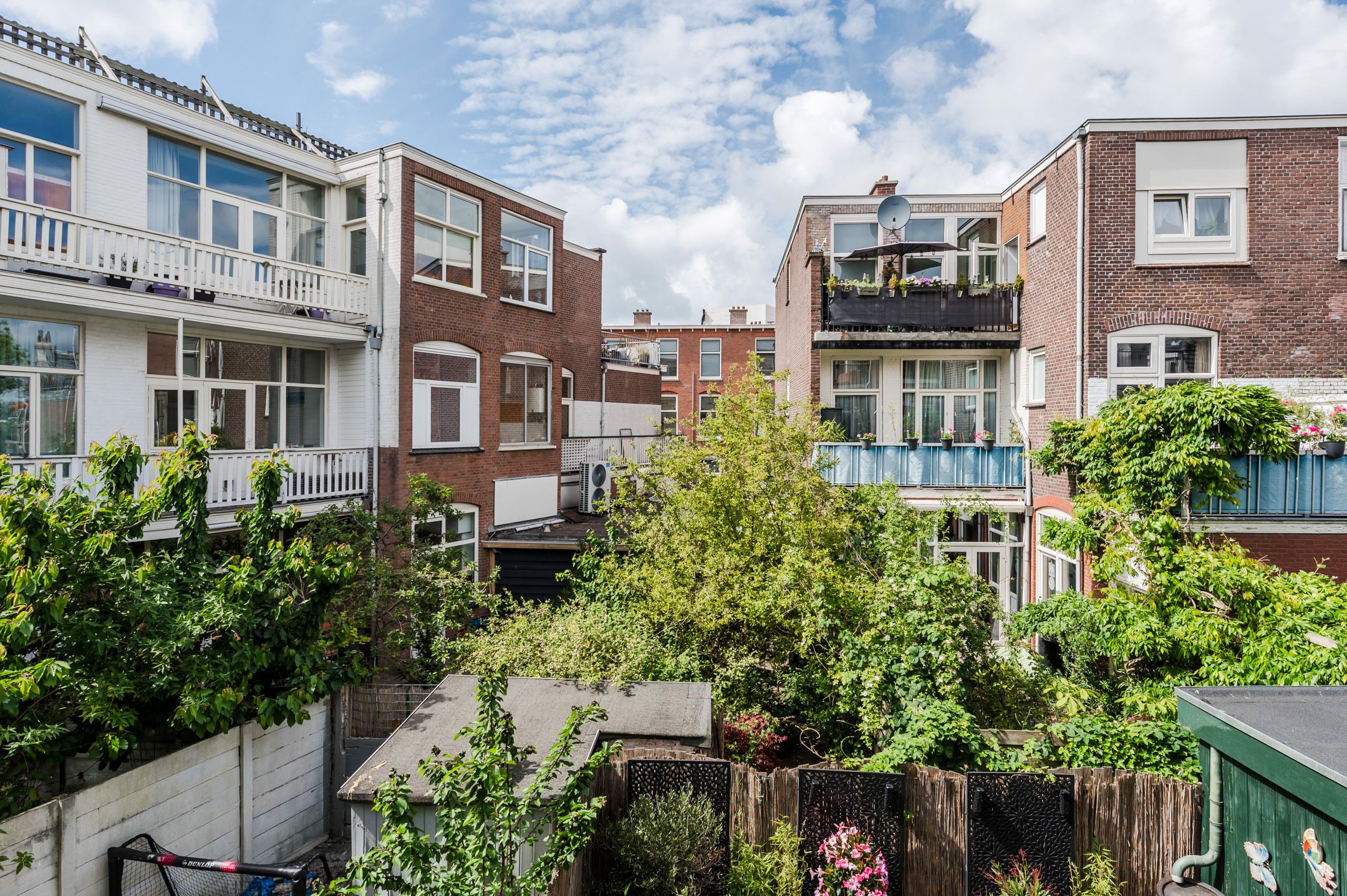 Foto 21 van Mariottestraat 75