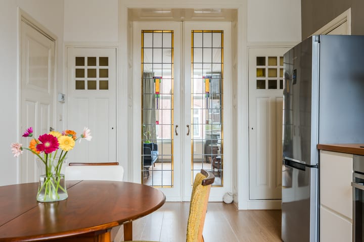 Foto 18 van Mariottestraat 75