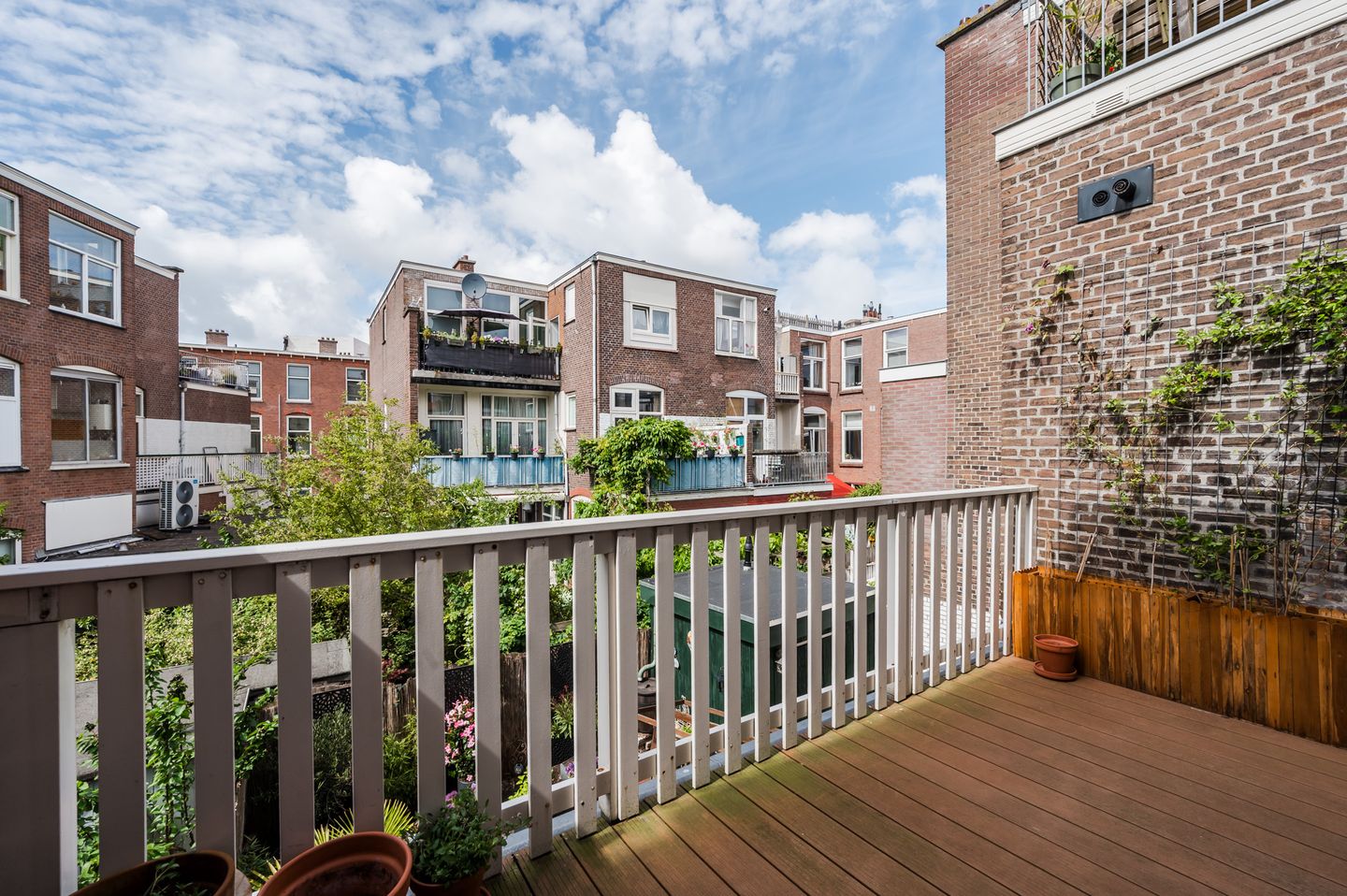 Foto 19 van Mariottestraat 75