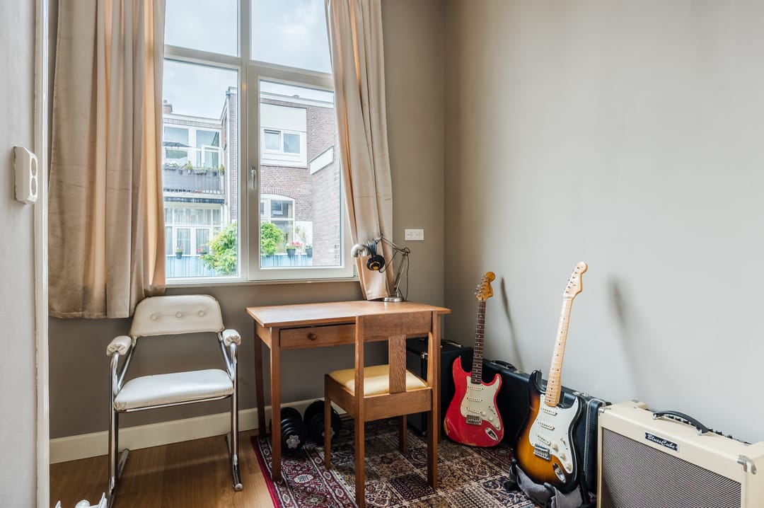 Foto 22 van Mariottestraat 75