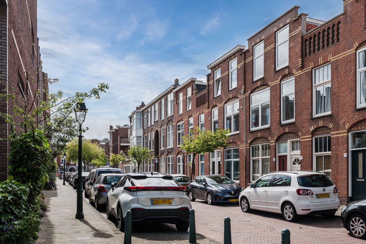 Foto 29 van Mariottestraat 75