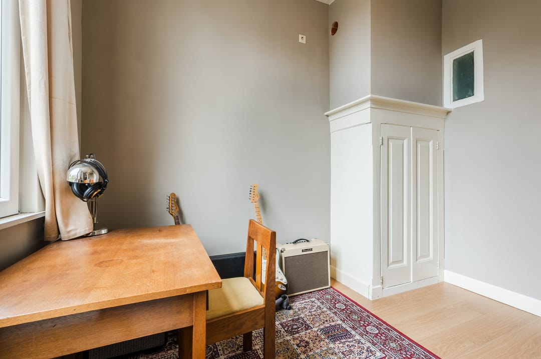 Foto 23 van Mariottestraat 75