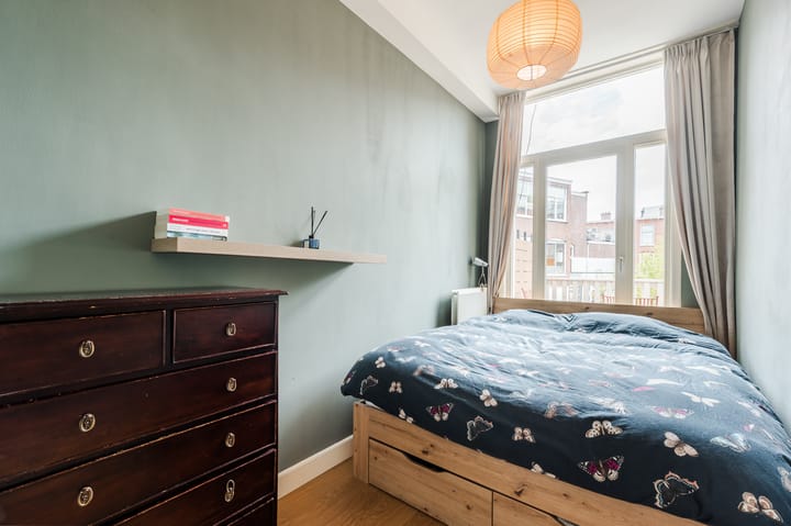 Foto 24 van Mariottestraat 75