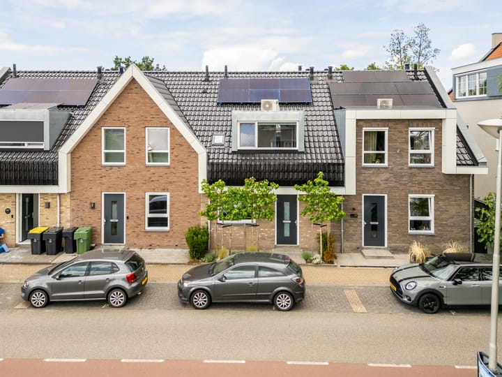 Foto 4 van Zinkweg 63-A