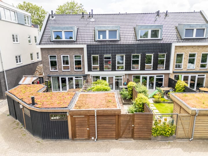 Foto 5 van Zinkweg 63-A